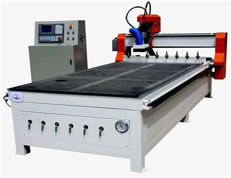 large cnc price